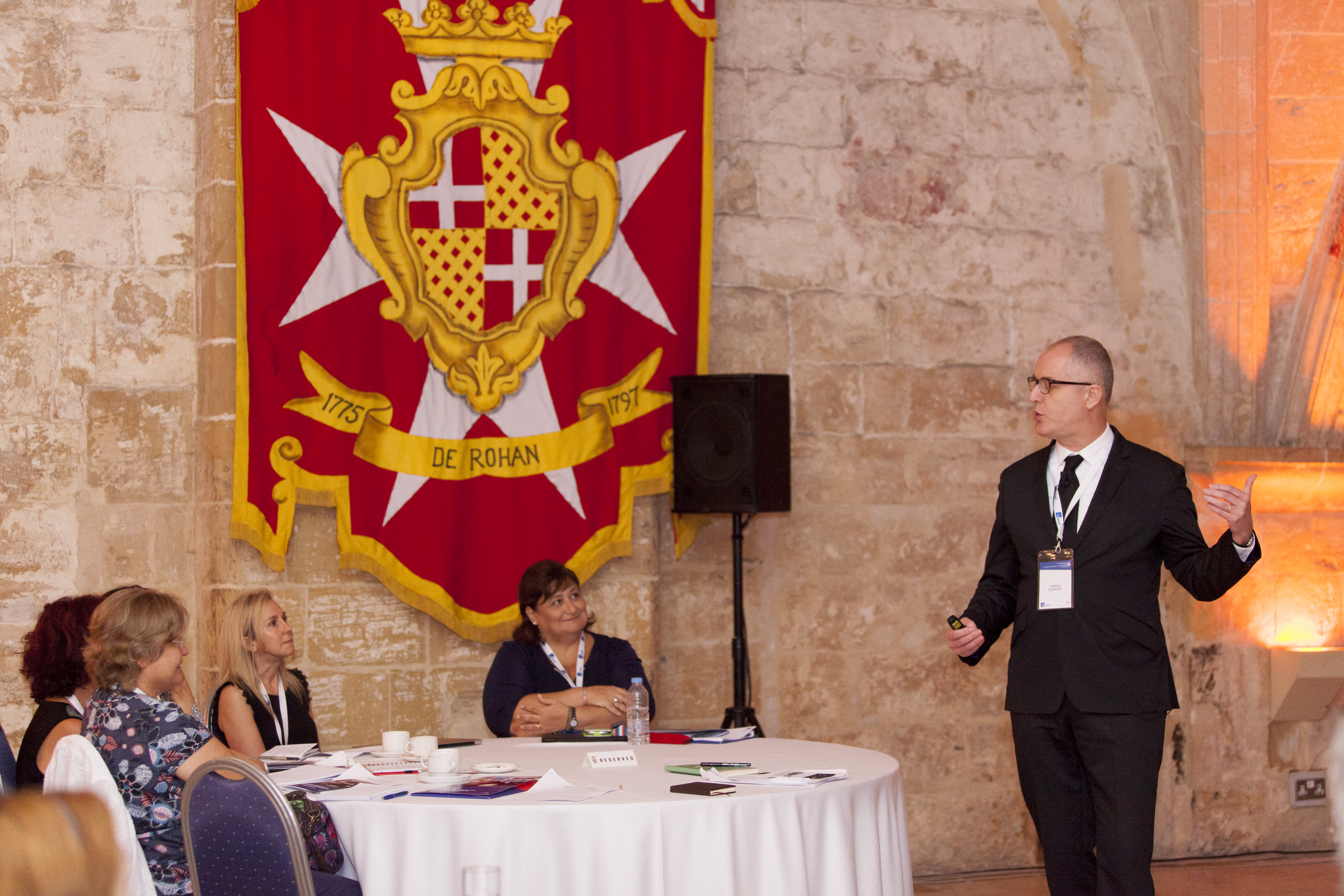 kieran-malta-plenary-mid-flag-2