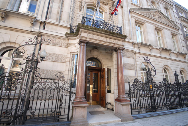 dartmouth-house
